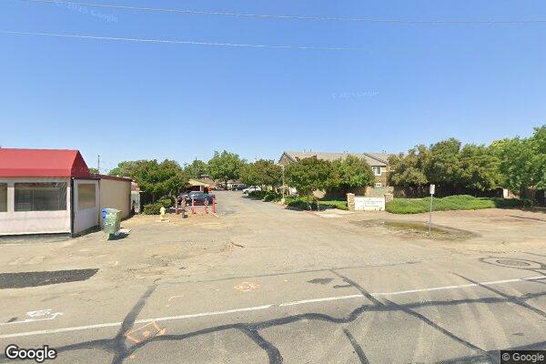 GREEN VALLEY APTS