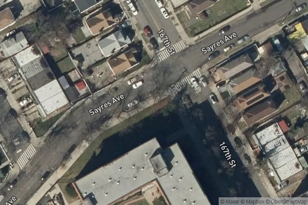 Photo of ALLEN SENIOR HOUSING