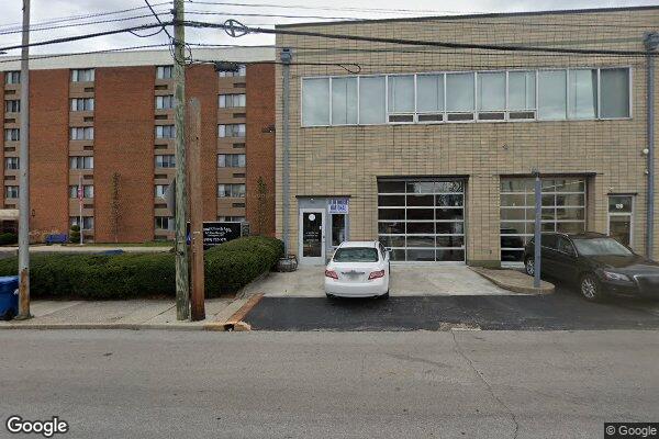 Photo of CENTRAL CHRISTIAN CHURCH APARTMENTS