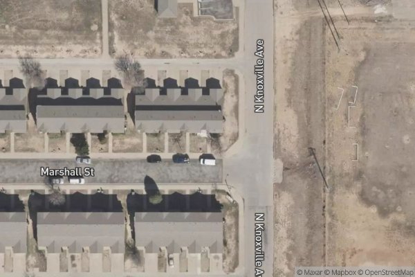 CANTIBURY POINTE — Income-based apartments (LIHTC tax credit) in Lubbock, Texas