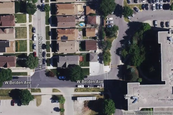 Photo of MONTCLARE SENIOR RESIDENCES I
