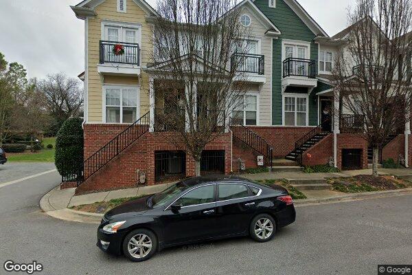 Photo of MYRTLE TERRACE