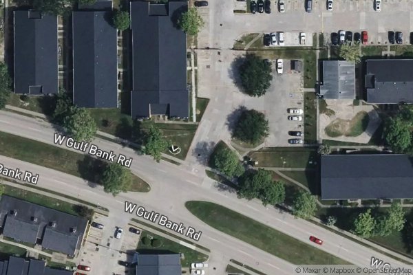 Photo of AMBERTON APTS