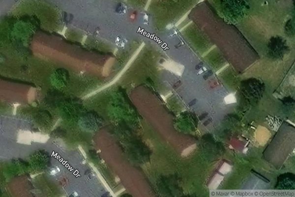 View of ROXBURY RIDGE PHASE I