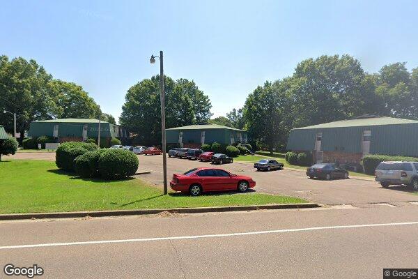 Photo of RAINBOW APTS