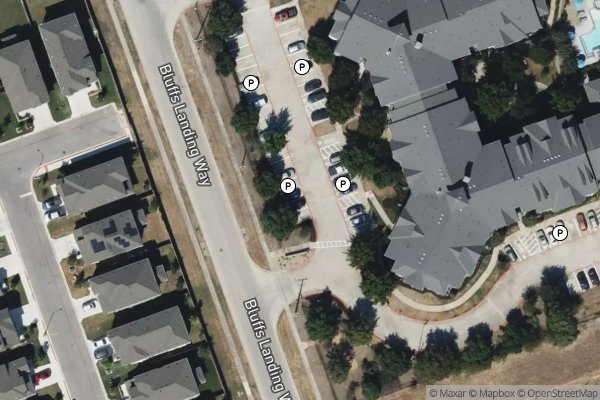 Photo of BLUFFS LANDING SENIOR VILLAGE
