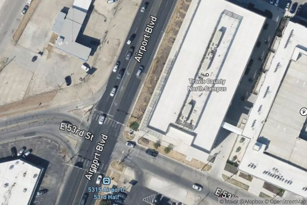 Photo of TRAVIS FLATS