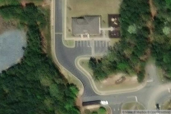 Photo of EMERALD FOREST APARTMENTS