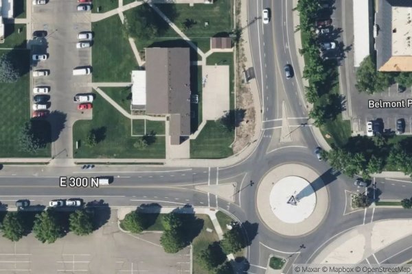 Photo of MAPLEVIEW APTS.