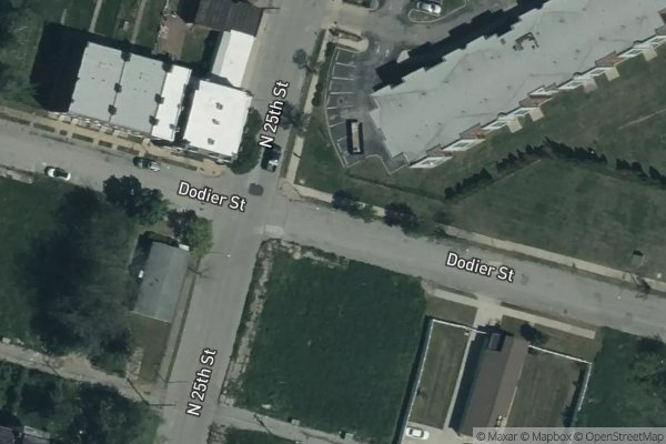 Photo of 5TH WARD ELDERLY WEST