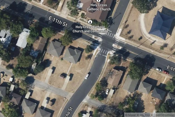 Photo of SCATTERED COP INFILL HOUSING