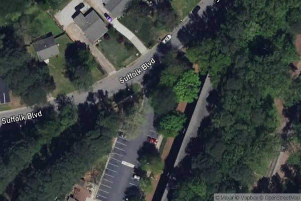 CRYSTAL COVE APARTMENTS — Income-based apartments (LIHTC tax credit · 60% AMGI AMI) in Raleigh, North Carolina