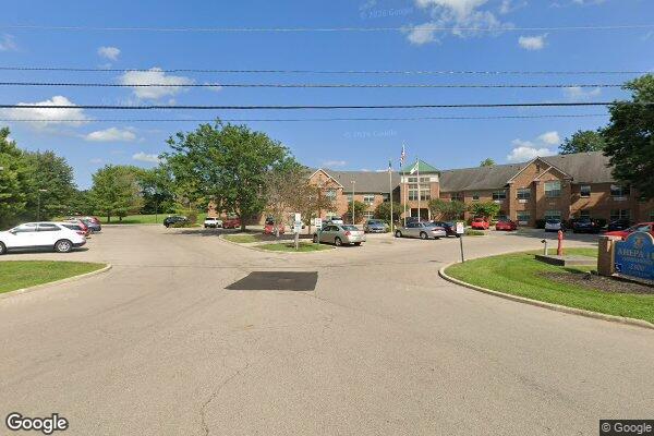 Photo of AHEPA 113