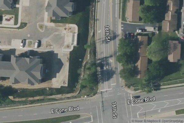 Photo of TOWNSEND TRACE