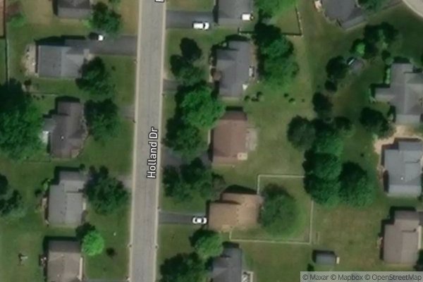 Photo of 1230 HOLLAND DR