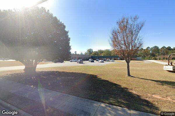 View of BROOKSFIELD APTS