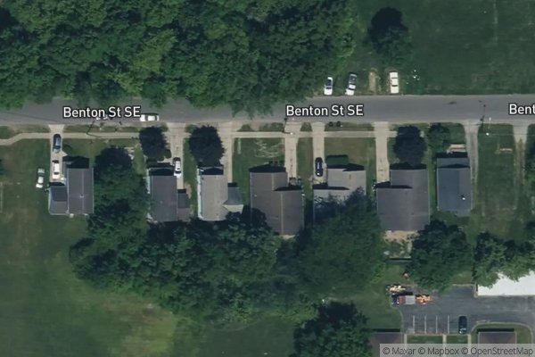 Photo of WARREN HOMES II