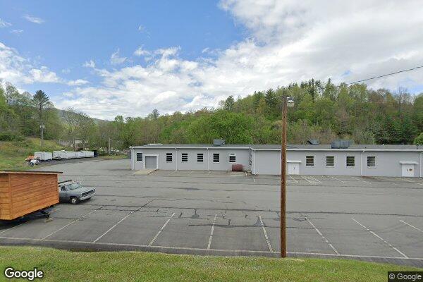 Photo of WNC Mitchell County Group Home