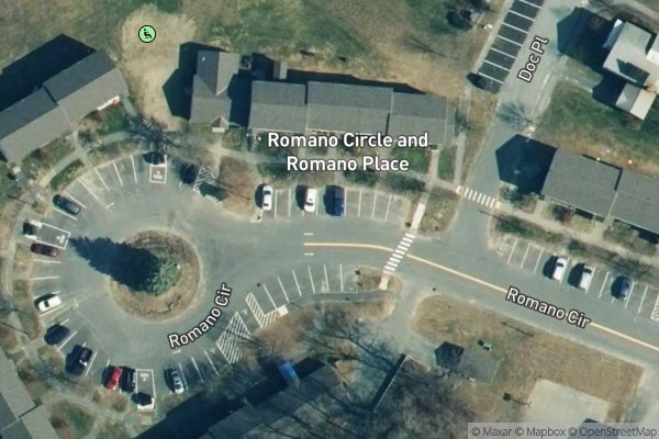Photo of ROMANO PLACE