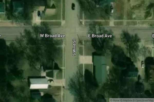 FOXCROFT APTS
