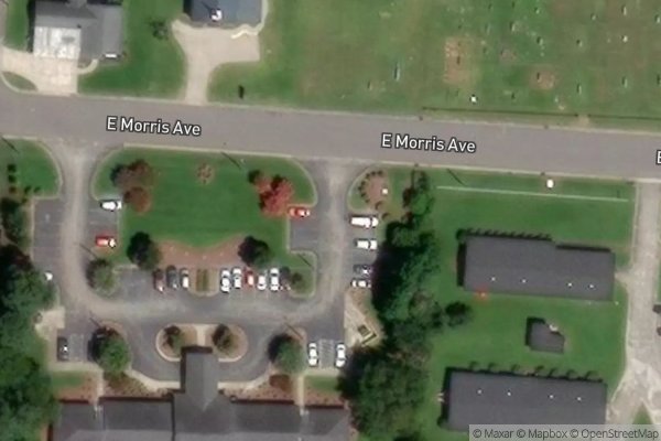 Photo of CRESTFIELD APTS