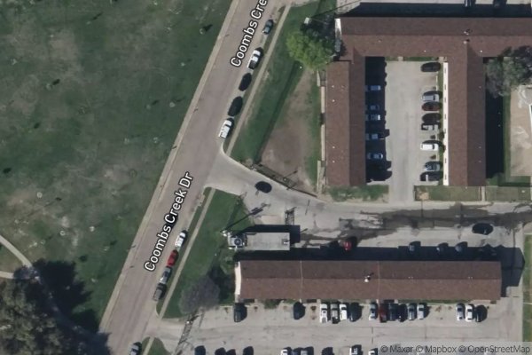 Photo of PARK CREEK MANOR