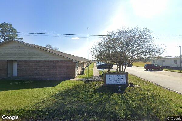 View of Bayou Villa Apartments (PRAC/202)