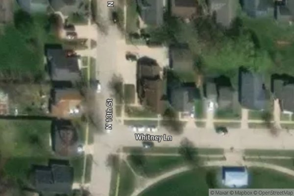 Photo of MADISON PARK PLACE