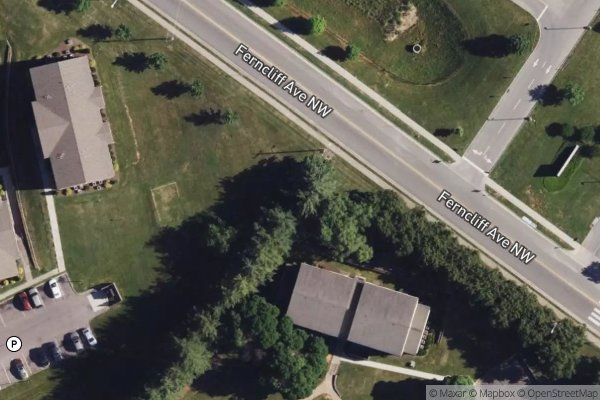 FERNCLIFF SOUTH