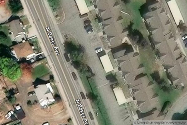 Photo of VALLEY MANOR APARTMENTS