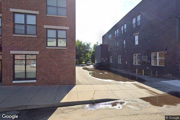 Photo of WINNIPEG APARTMENTS