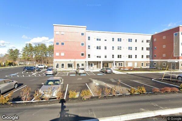 STROUDWATER APARTMENTS