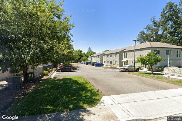 Photo of SEASONS AT LOS ROBLES
