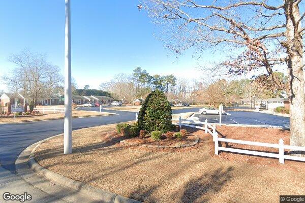 Photo of BARTON APARTMENTS