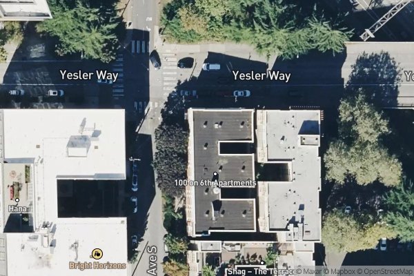 Photo of WASHINGTON TERRACE