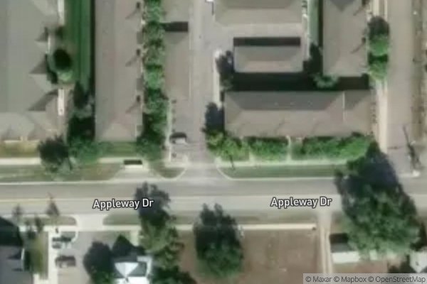 Photo of SPRING CREEK APARTMENTS