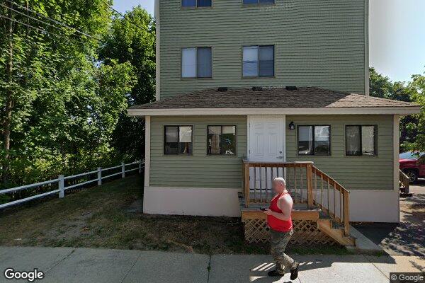 Photo of HARBOR HOMES III