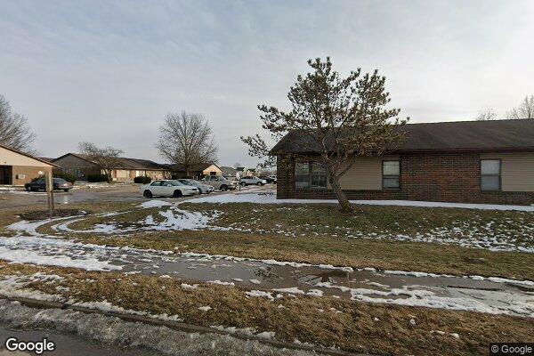 Photo of KIRKSVILLE VILLAGE