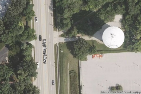 Photo of GROVE SENIOR LIVING