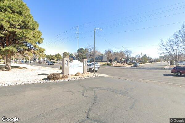 SANDPIPER APTS