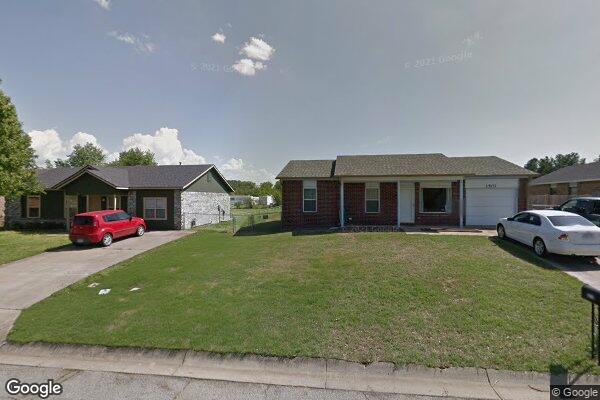 Photo of MONARK HOMES