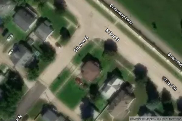 Photo of RIVERSIDE MANOR