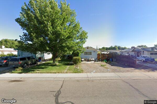 Photo of FRUITA MEWS