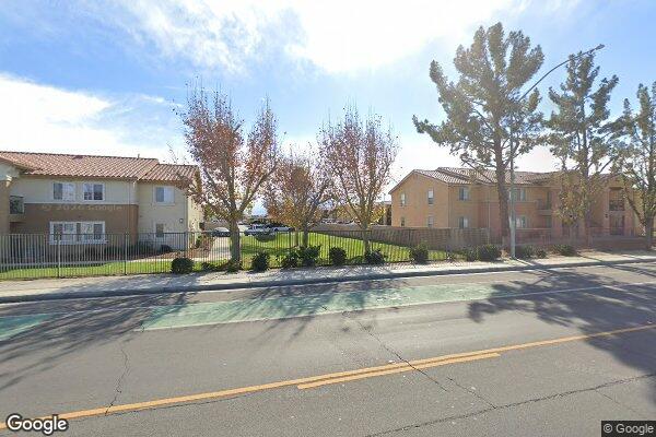 LAS FLORES FAMILY APTS