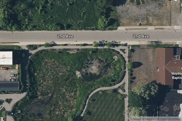 Photo of TEMAR PROPERTIES I