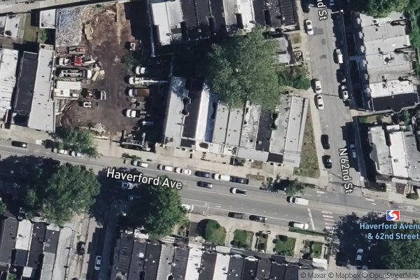 Photo of 6215 HAVERFORD AVE