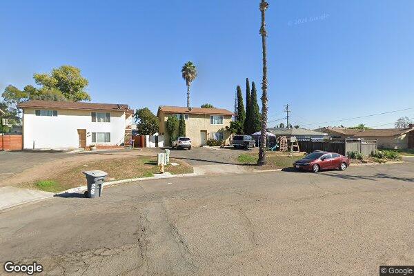 Photo of TERRACE GARDENS SENIORS APTS