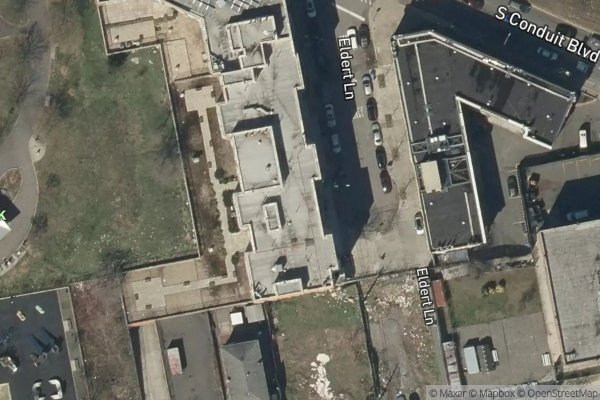 Photo of PARKSIDE COURT