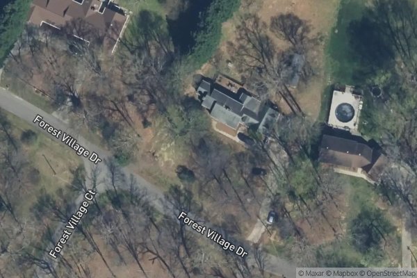 RESIDENCE — Income-based apartments (LIHTC tax credit · 50% AMGI AMI) in Greensboro, North Carolina