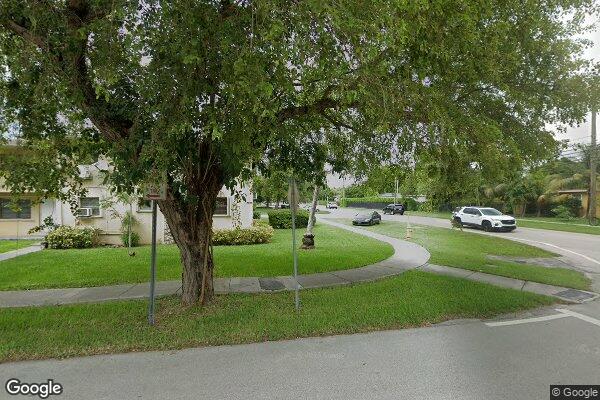 Photo of LUDLAM GARDENS